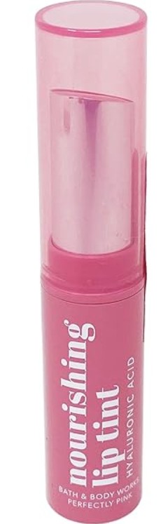 Bath & Body Works Nourishing Lip Tint