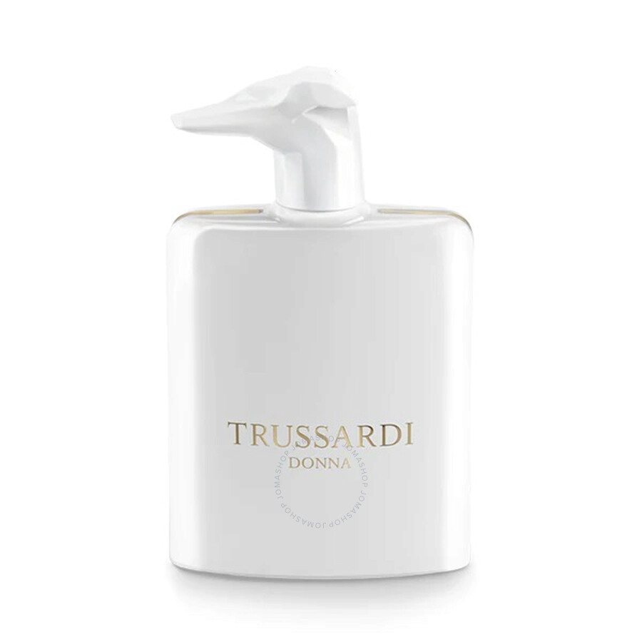 Trussardi  Ladies Donna Levriero Limited Edition EDP 100ml