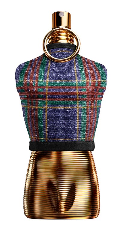 JEAN PAUL GAULTIER Le Male Elixir Collector 125ml