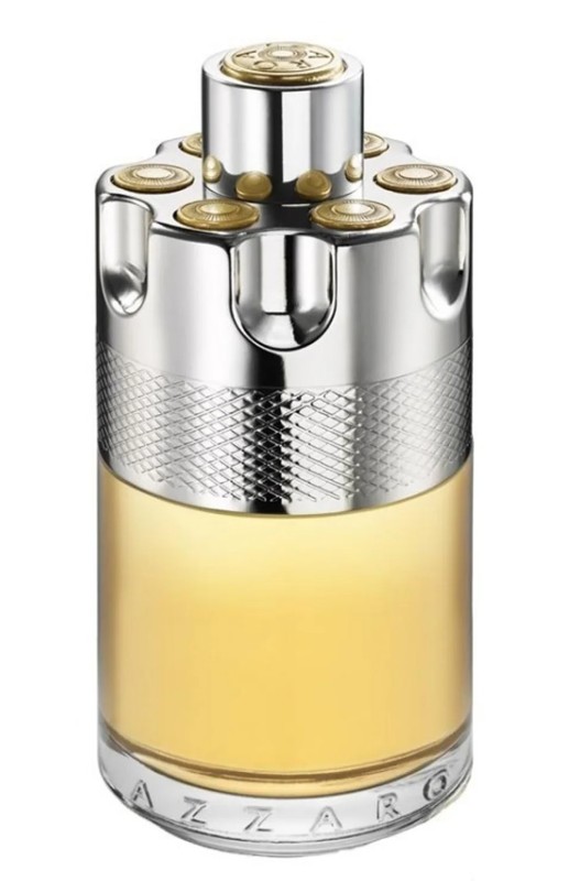 Azzaro Wanted / EDT Spray 5.1 oz (150 ml)