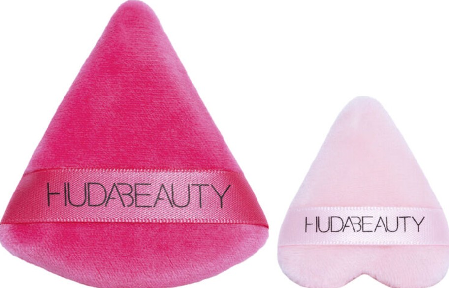 هدى بيوتي ثنائي اسفنجة بودرة ايزي بيك