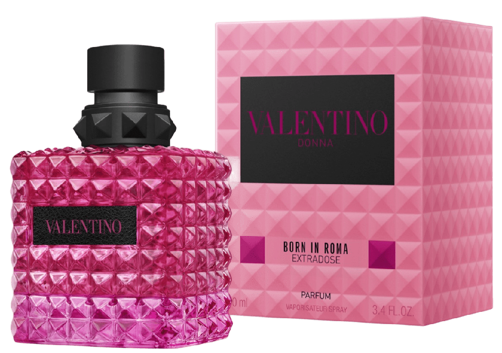 Valentino Garavani  Ladies Born in Roma Extradose Donna EDP Spray 3.4 oz