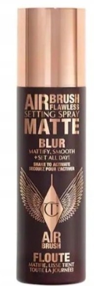 Charlotte Tilbury Airbrush Flawless Setting Spray Matte