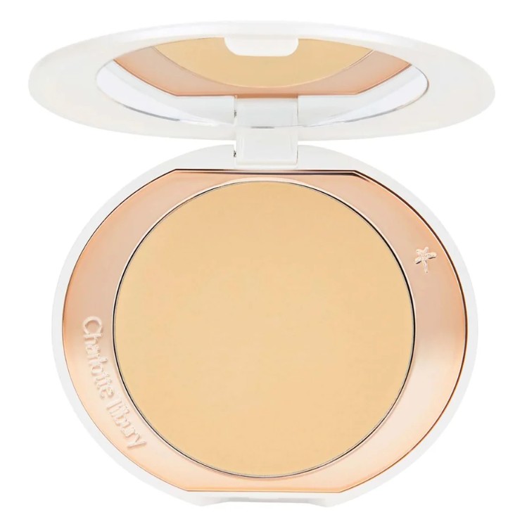 Charlotte Tilbury Airbrush Brightening Flawless Finish