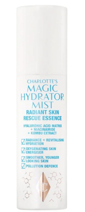 Charlotte's Magic Hydrator Mist