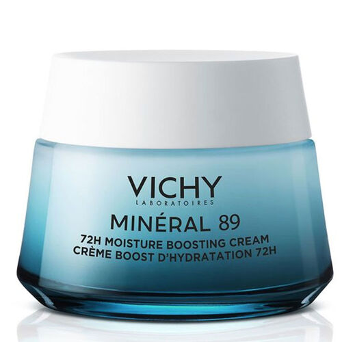 Minéral 89 72h Moisture Boosting Rich Cream