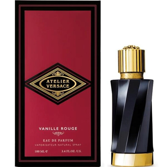 Versace Unisex Vanille Rouge EDP Spray 3.4