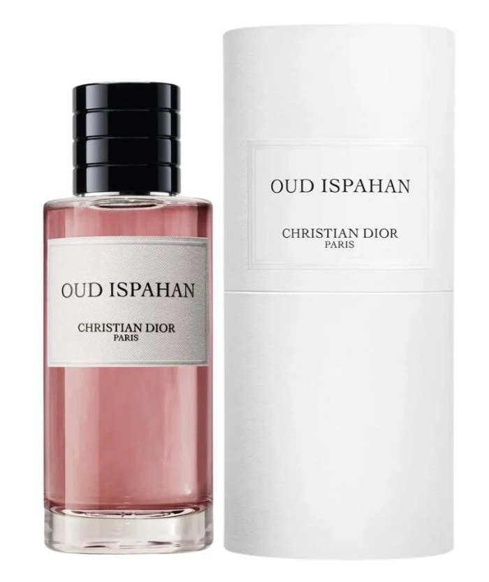 Dior Unisex Oud Ispahan EDP 3.4 oz
