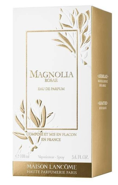 Lancome Maison Magnolia Rosae for Women EDP 100ml