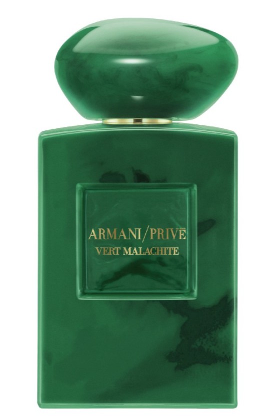 Prive Vert Malachite Eau De Parfum Spray 100ml
