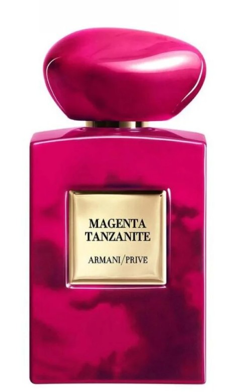 Giorgio Armani Prive Magenta Tanzanite Eau de Parfum 100ml
