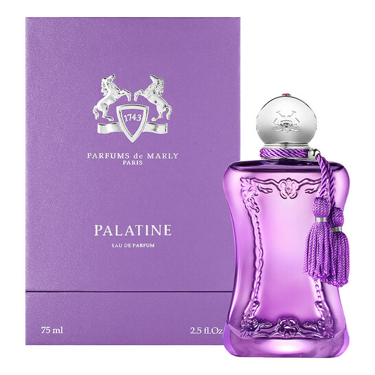 Parfums De Marly Ladies Palatine EDP Spray 2.5 oz