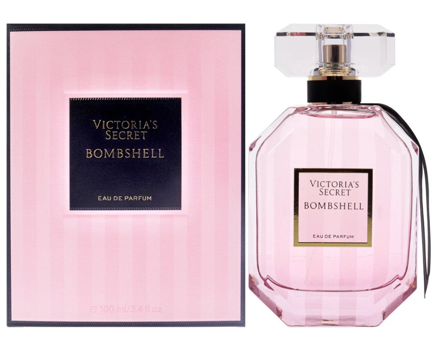 Victoria Secret Ladies Bombshell EDP Spray 3.4 oz