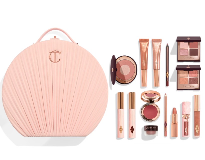 charlotte tilbury dream come true