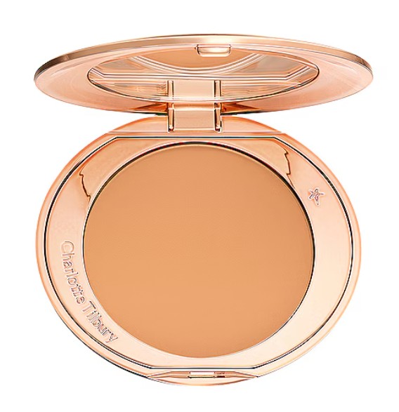 Charlotte Tilbury Airbrush Flawless Finish in 3 Tan