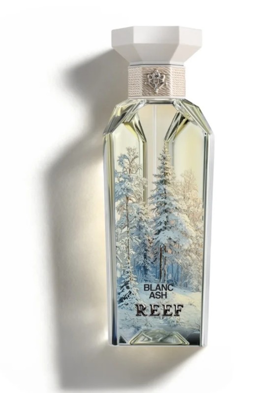 Reef Blanc Ash, 150ml
