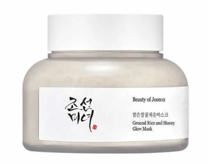 Beauty of Joseon Ground Rice and Honey Glow Mask 150 ml