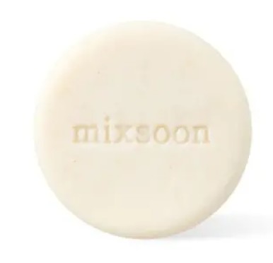 mixsoon Deep Foaming Rice Bar