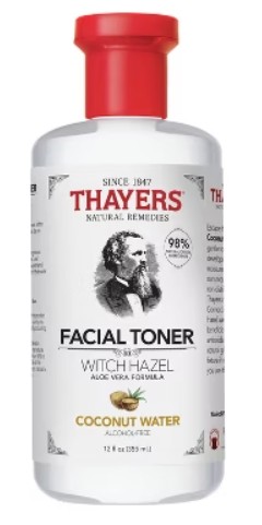 thayers toner
