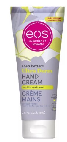eos Shea Better Hand Cream Ultra Dream (74ml)