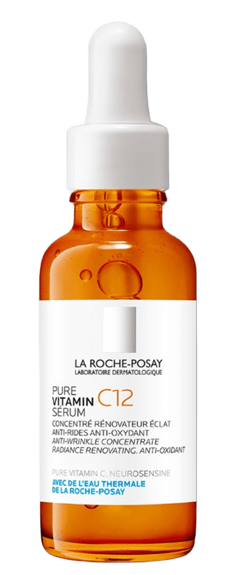 Pure Vitamin C12 Serum - La Roche-Posay