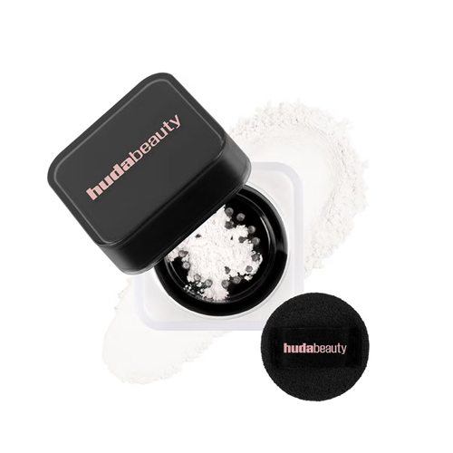 Huda Beauty (Mini) Easy Bake Loose Powder (sugar cookie) 6g