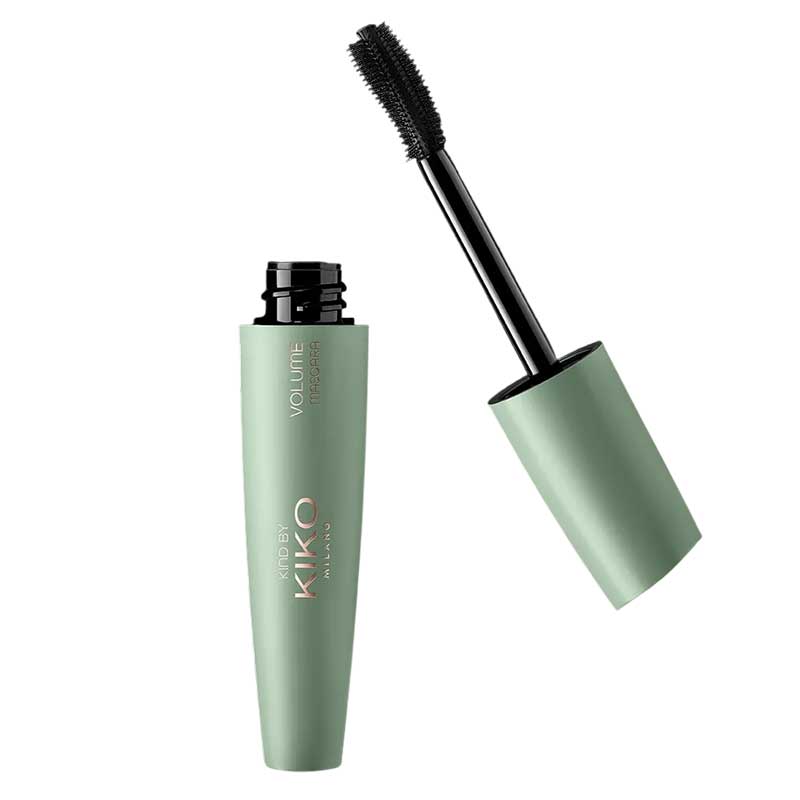 KIKO Milano Kind by KIKO Volume Mascara 01