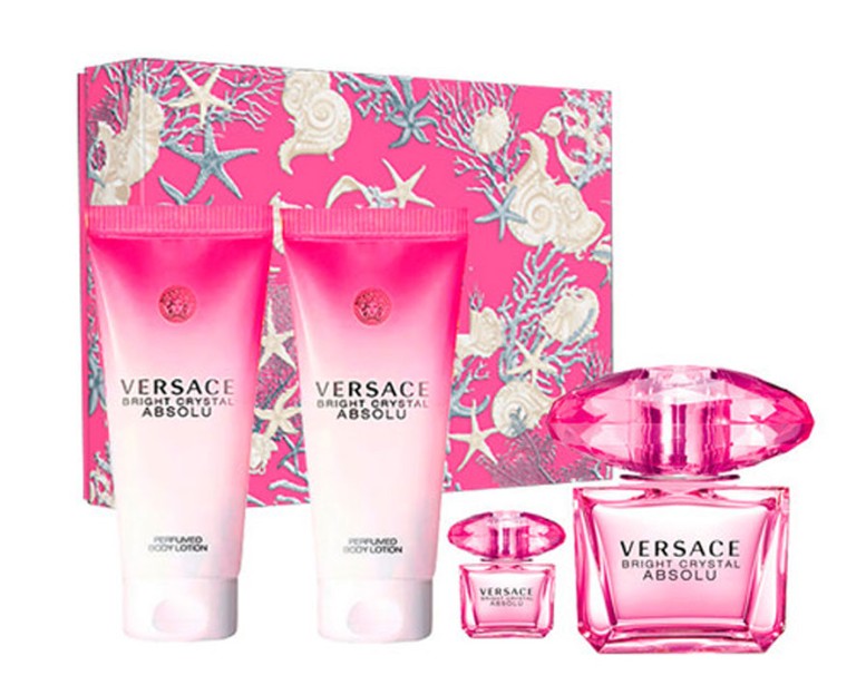 versace absolu set pour femme