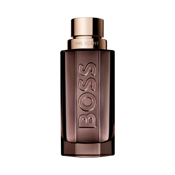 boss the scent parfum 100ml