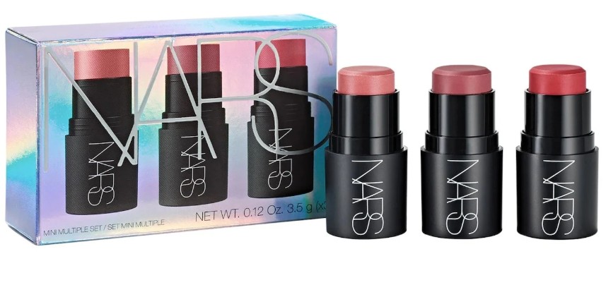 NARS Mini Multiple Set