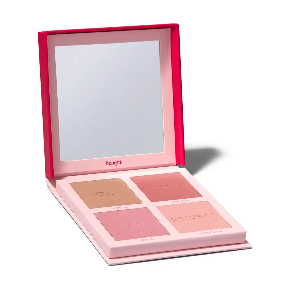 Benefit Cosmetics Cheeky Love Letter