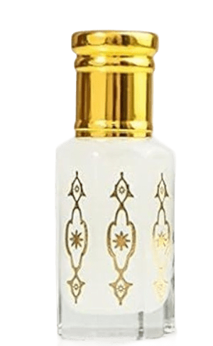 مسك الطهارة