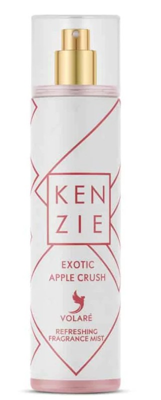 Kenzie Apple Crush - 250 ml