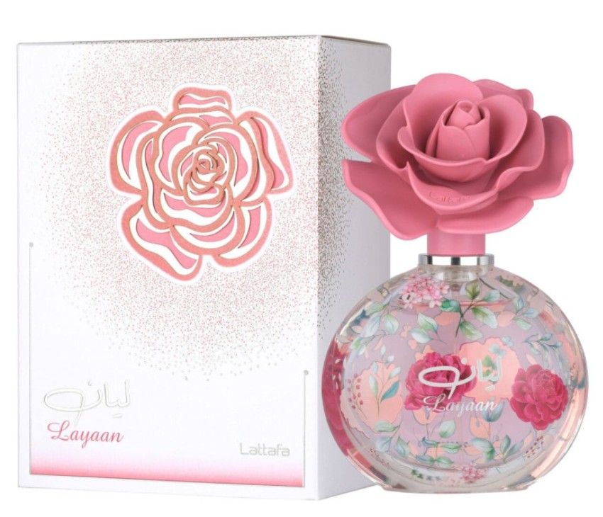 عطر ليان من لطافة 75 مل