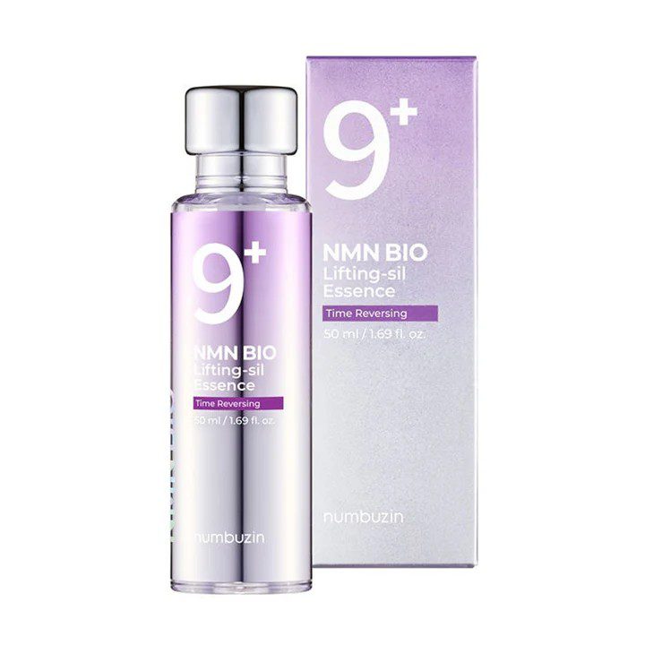 numbuzin No.9 NMN Bio Lifting-sil Essence 50ml