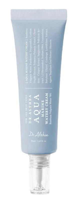Dr.Althea Aqua Marine Watery Cream 50ml