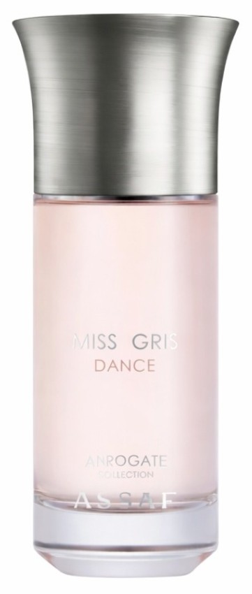 ASSAF MISS GRIS DANCE EDP 150ML