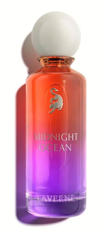 LAVERNE MIDNIGTH OCEAN 200ML