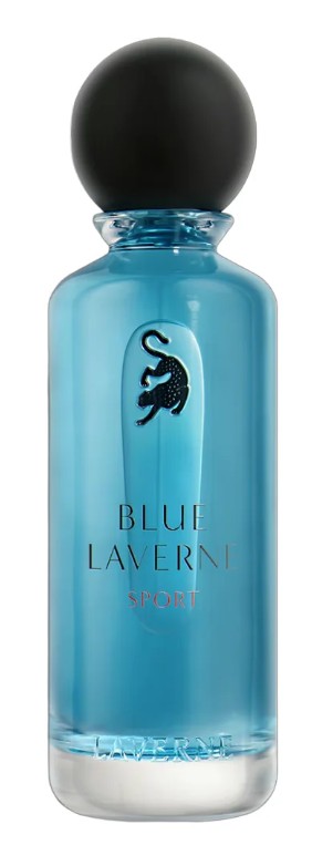LAVERNE BLUE LAVERNE SPORT 200ML