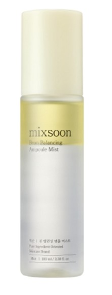 MIXSOON Bean Balancing Ampoule Mist (100ml)