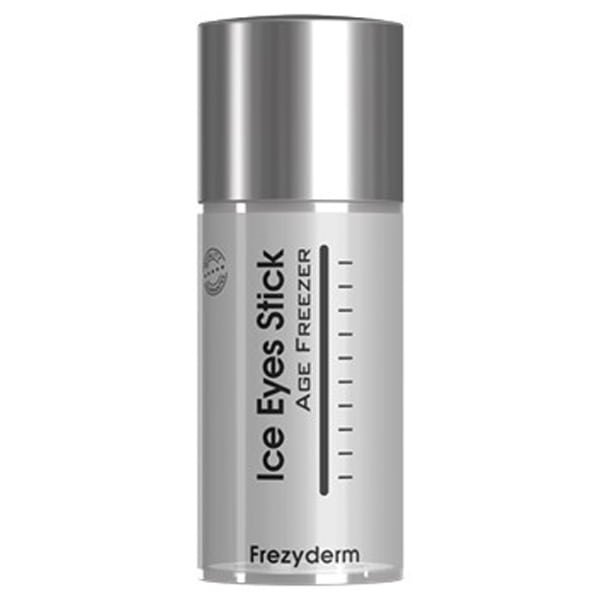 frezyderm frozen stick eyes