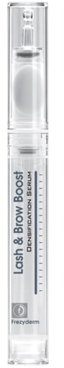 frezyderm lash &brow boost
