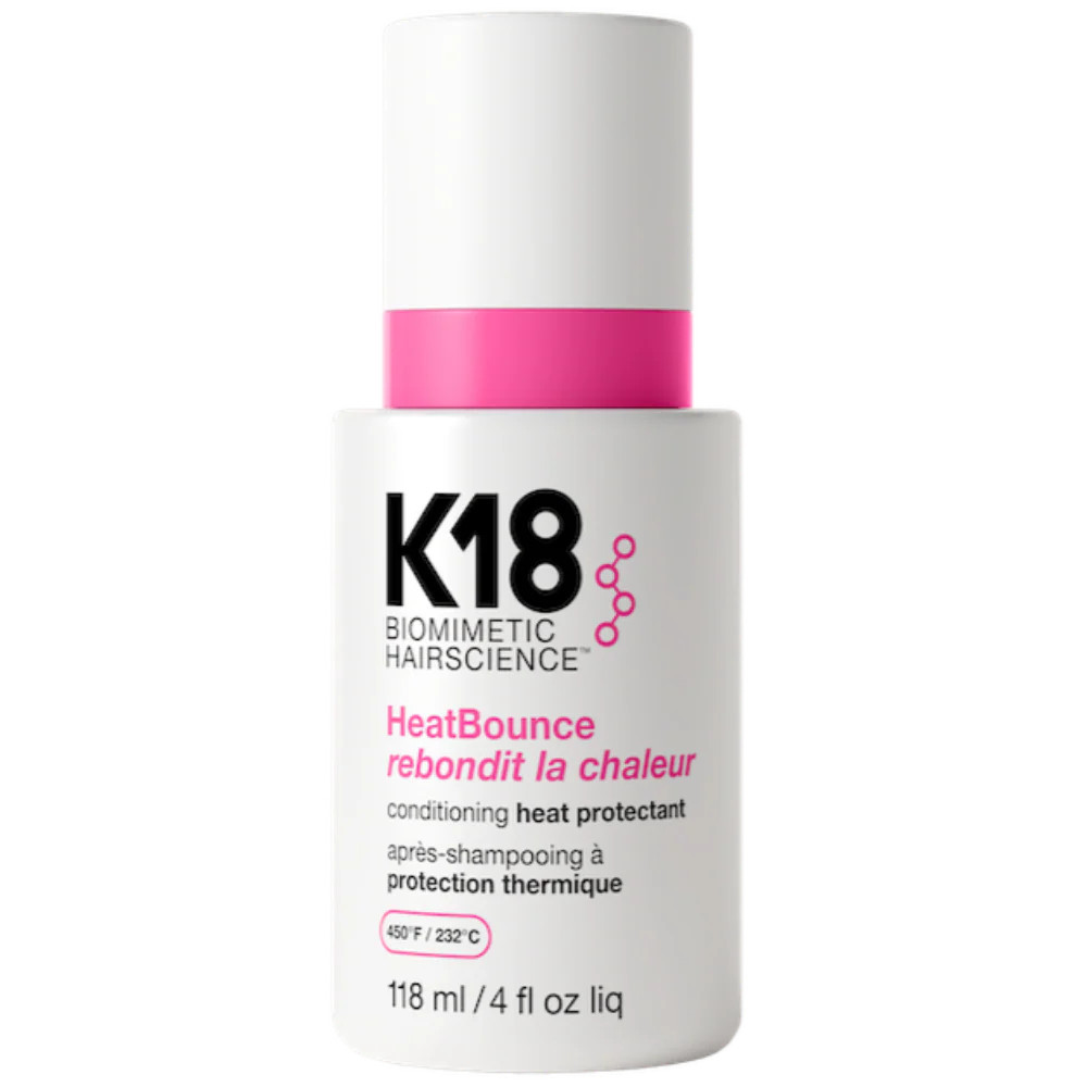 K18 Heat Bounce Protectant 118 ml