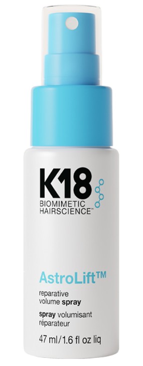 K18 AstroLift Reparative Volume Spray Mini