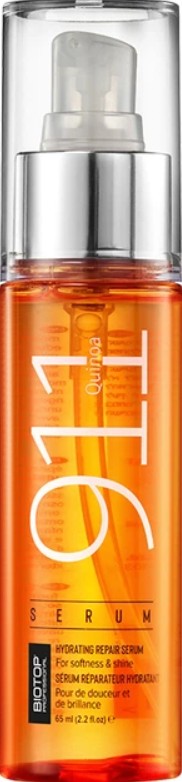 911 Quinoa Serum 65ml