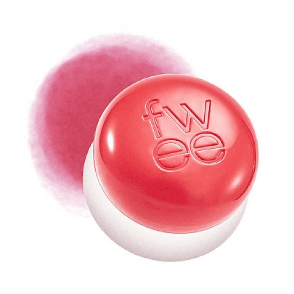 FWEE Lip&Cheek Blurry Pudding Pot