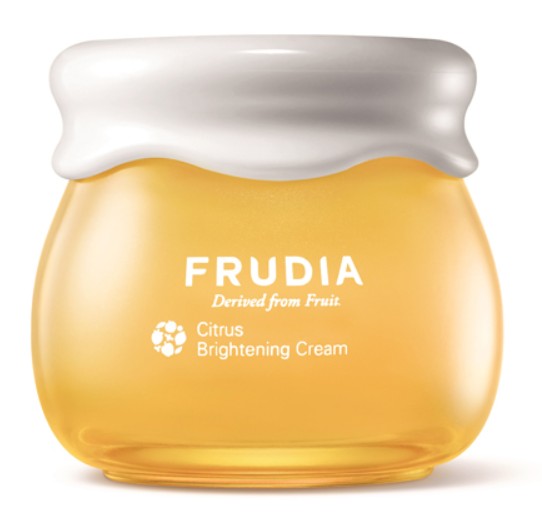 FRUDIA - Citrus Brightening Cream 55g