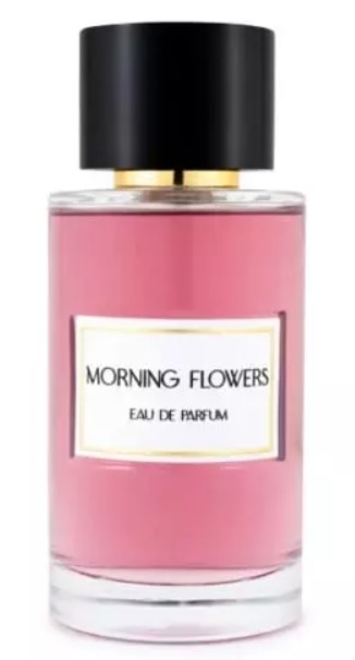Jeanne Arthes Privee Morning Flowers edp 100ml