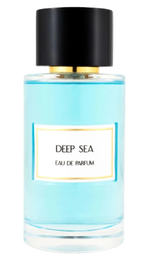 Jeanne Arthes Deep Sea Eau de Parfum 100ml
