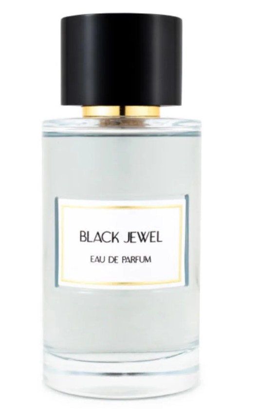Jeanne Arthes Collection Privée Black Jewel - Eau de Parfum 100ml